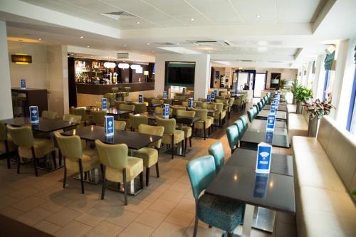 Standard Room Near Catalyst Church LON 10 Luxury Bookings