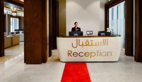 1 Bedroom Apartment Sea View Near Al Nahyan Mosque 6 Luxury Bookings