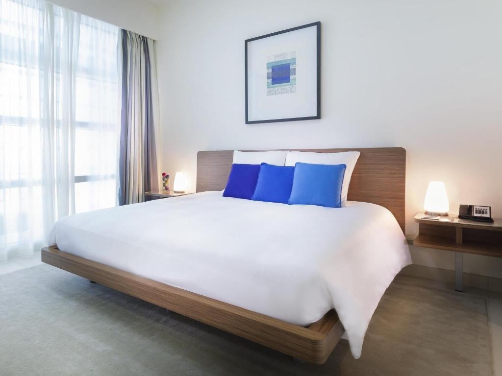 One Bedroom Apartment Near Disciplinary Council Luxury Bookings