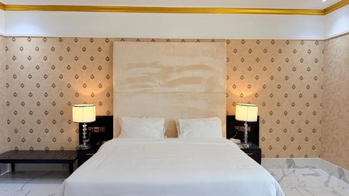 Presidential Suite Near Ras Al Khaimah Corniche 3 Luxury Bookings