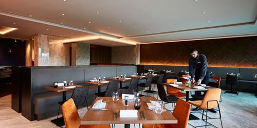 Standard King Or Twin Room Near Balaclava Park LON 9 Luxury Bookings