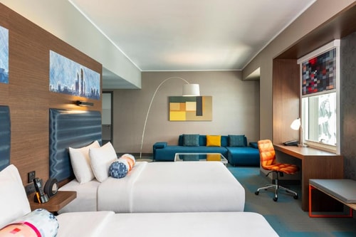 Junior Suite Near Hazza Bin Zayed Stadium Al Ain 1 Luxury Bookings