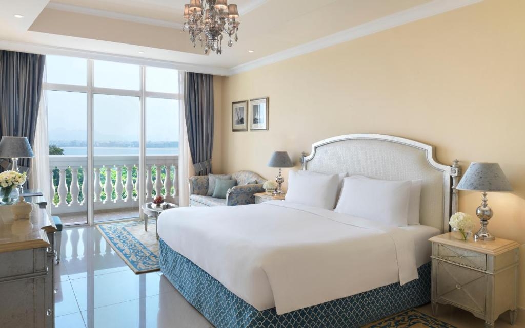 Two Bedroom Family Apartment In Palm Jumeirah Luxury Bookings
