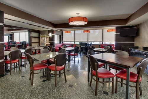 Deluxe King Room Near To Post Oak Park HOU 10 Luxury Bookings