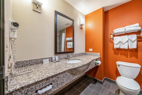 King Room Near Revolution Soccer Complex HOU 4 Luxury Bookings
