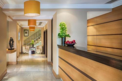 Superior Double Room Near Fountainhead LON 4 Luxury Bookings