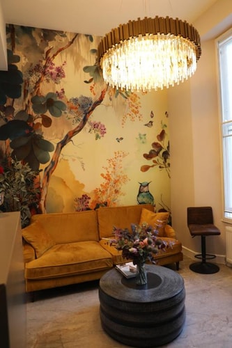 Double Or Twin Room Near The Leinster LON 13 Luxury Bookings