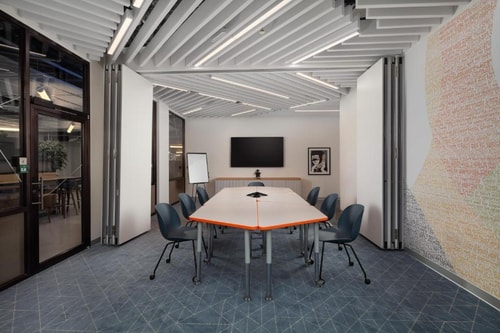 King Room Near Expo 2020 By Luxury Bookings 10 Luxury Bookings