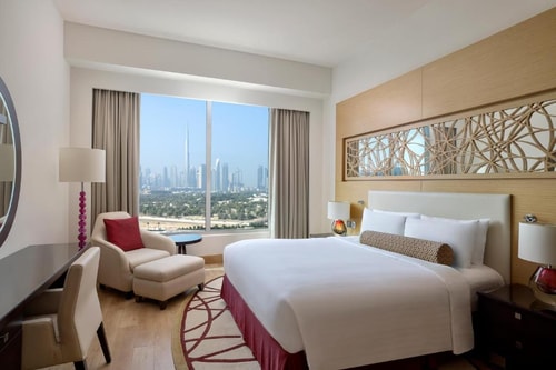 Two Bedroom Apartment Near Al Wasl Sports Club 19 Luxury Bookings