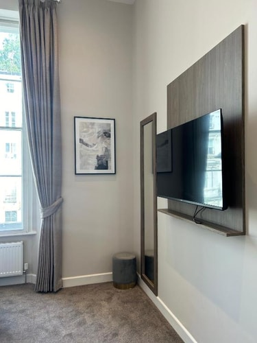 Double Or Twin Room Near The Leinster LON 5 Luxury Bookings