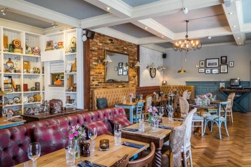 Double Or Twin Room Near Cockpit Chislehurst LON 11 Luxury Bookings