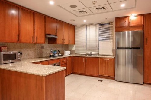 4 Bedroom Royal Penthouse With Burj Khalifa View 12 Luxury Bookings