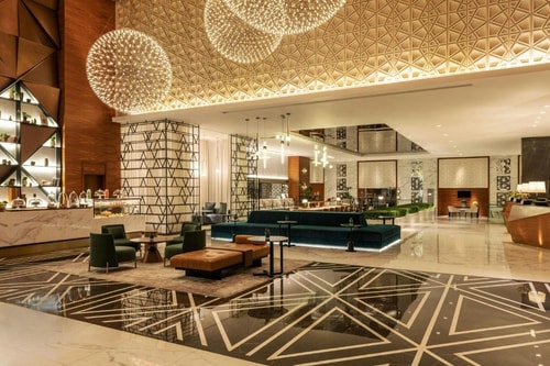 One Bedroom Apartment Near by Trade Center Dubai 15 Luxury Bookings
