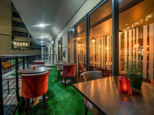 Mercure London Bridge Near SpeakEng Academy LON 12 Luxury Bookings