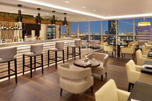 One Bedroom Apartment Near by Trade Center Dubai 16 Luxury Bookings