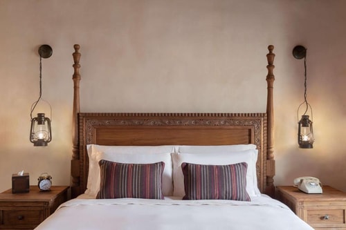 King Heritage Room Near Al Seef heritage Souq 1 Luxury Bookings