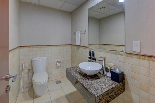 One Bedroom Apartment In Jbr Sadaf Building 9 Luxury Bookings