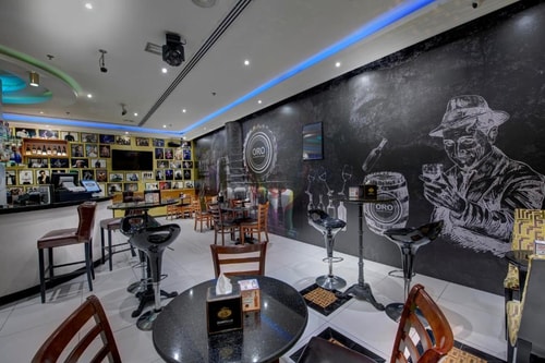 Deluxe Room Near Mall Of Emirates Pets are Allowed 7 Luxury Bookings