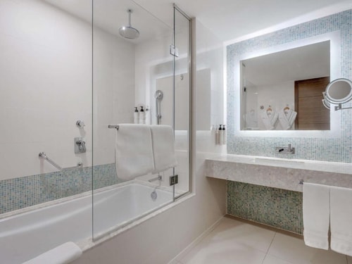 Two Bedroom Apartment Near Al Ghurair Center 10 Luxury Bookings