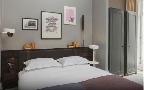 Double Room Near Myth Marts LON Luxury Bookings