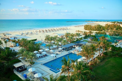 1 Bedroom Apartment Near SeaWake Watersport RAS 14 Luxury Bookings