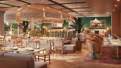 King Room City View Near Gateway Park MIA 6 Luxury Bookings