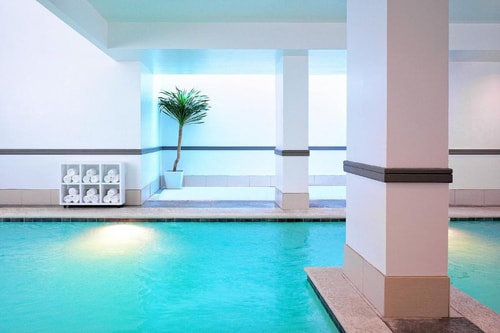 Junior Suite Near Two Galleria Tower DAL 6 Luxury Bookings