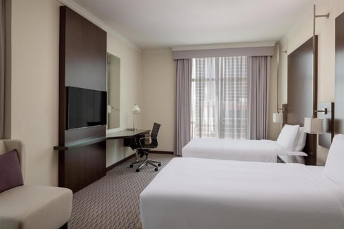 Premium King Or Twin Room Near Rackets Academy 1 Luxury Bookings