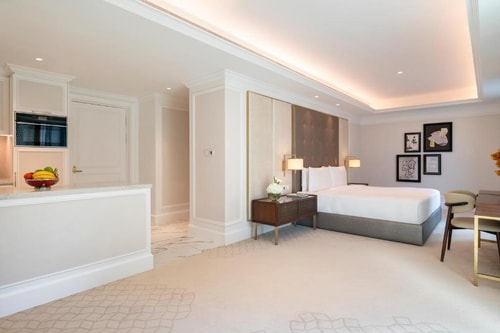 Superior Studio Apartment Near Expo City Dubai 2 Luxury Bookings