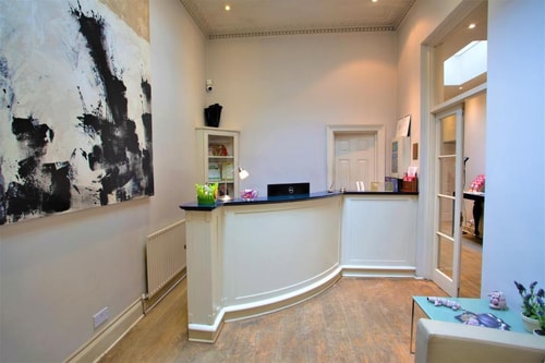 Standard Double Or Twin Room Near The Portman LON 7 Luxury Bookings