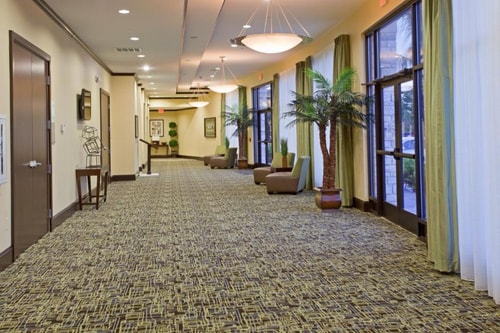 Standard King Room Near SJV Playground HOU 11 Luxury Bookings