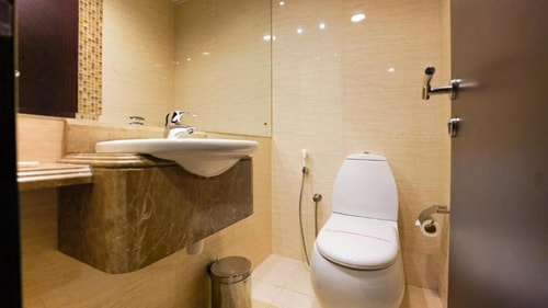 One Bedroom Apartment Near Al Salam Masjid 3 Luxury Bookings