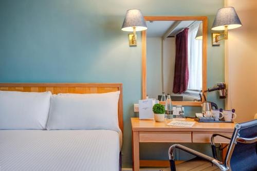 Standard Double Or Twin Room Near Holland Park LON 4 Luxury Bookings