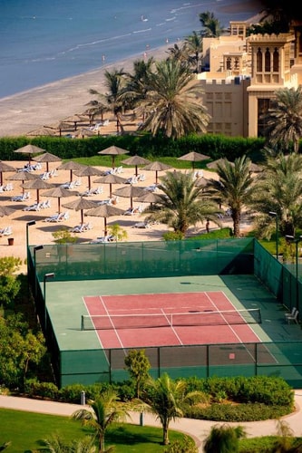 1 Bedroom Apartment Near SeaWake Watersport RAS 11 Luxury Bookings