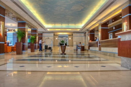 Deluxe Family Room Mountain View At KhorFakan Club 4 Luxury Bookings