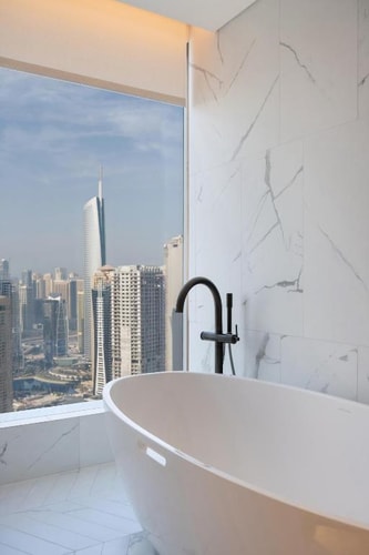 King Room Near Masjid Bani Hashim Dubai 3 Luxury Bookings