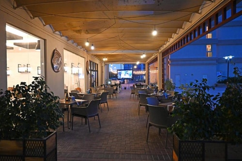 Three Bedroom Villa With Pool Near Lagoon Marina 14 Luxury Bookings