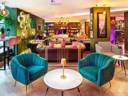 Mercure London Bridge Near SpeakEng Academy LON 7 Luxury Bookings