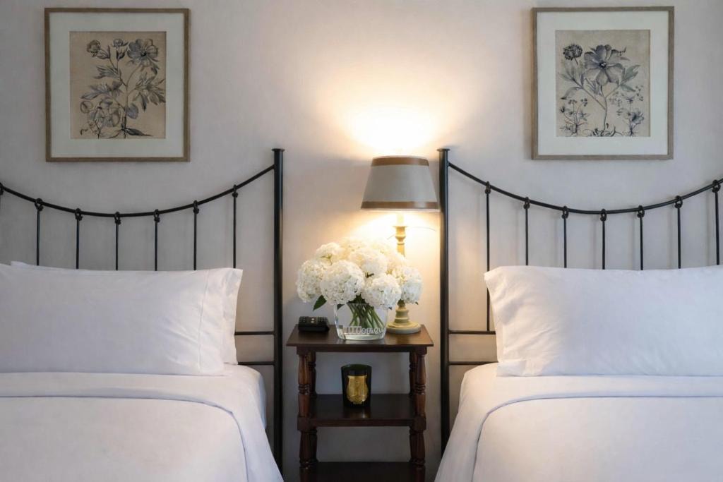 Double Room Near Memorial Park HOU Luxury Bookings