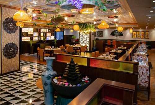 Suite Near Adcb Metro Station By Luxury Bookings 11 Luxury Bookings