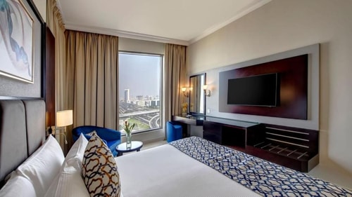 Two Bedroom Apartment Elite City View 2 Luxury Bookings