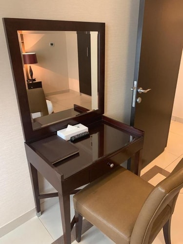 Studio Near Al Diar Sawa Hotel AUH 7 Luxury Bookings