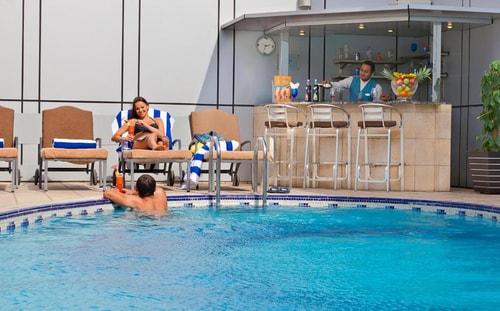 One Bedroom Apartment Near By Abu Dhabi Mall 10 Luxury Bookings