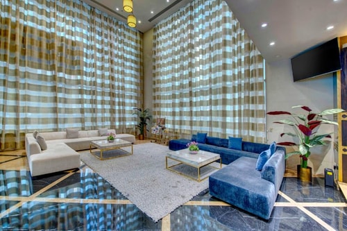 Deluxe Room Near Ghurair City 1 Bus Station 7 Luxury Bookings