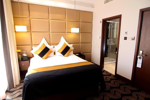 Premier Double Or Twin Room Near Chinatown LON Luxury Bookings