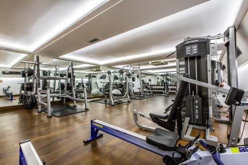 Standard Room Near Holland Park LON 14 Luxury Bookings