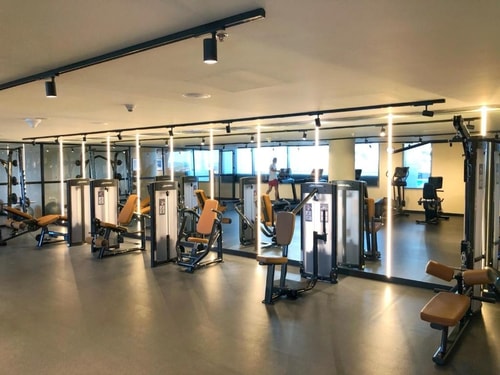 Two Bed Room Suite Next to DIFC Metro Dubai 5 Luxury Bookings