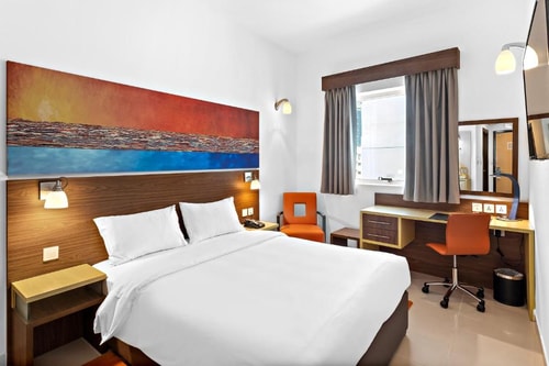 Double Room Near Luxury Gift Shop Ac 1 Luxury Bookings
