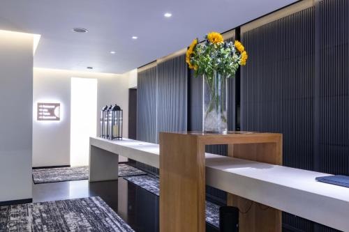 Superior Double Room Near Gogo Glazing LON 7 Luxury Bookings