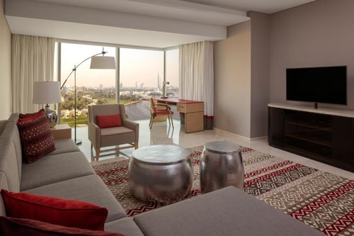Two Bedroom Suite Near To Jewel Of The Creek 3 Luxury Bookings